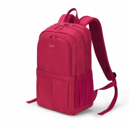 Dicota Eco Backpack SCALE 13-15.6 – Sustainable laptop bag